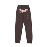 Sp5der Hoodie & Sweatpants 2 Piece Set
