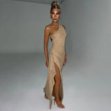 Women Dress Mesh Fashion Sexy