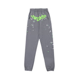 Sp5der Hoodie & Sweatpants 2 Piece Set