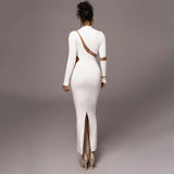 Women Dress Fashion Sexy Hot Girl Stretch