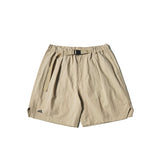 Unisex Shorts Retro Quick-Drying Loose Casual