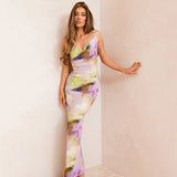 Women Dress Sexy Hot Girl Slim Dress