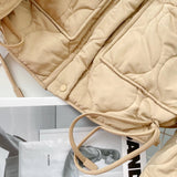 Women Cotton Coat Fashion Jacket plus Size Cotton Clothes