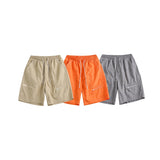Unisex Shorts Summer Beach Shorts Loose Casual