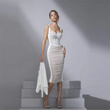 Women Dress Mesh Sexy Dress Dress