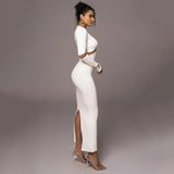 Women Dress Fashion Sexy Hot Girl Stretch