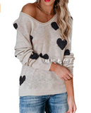 Women's Pullover Sweater