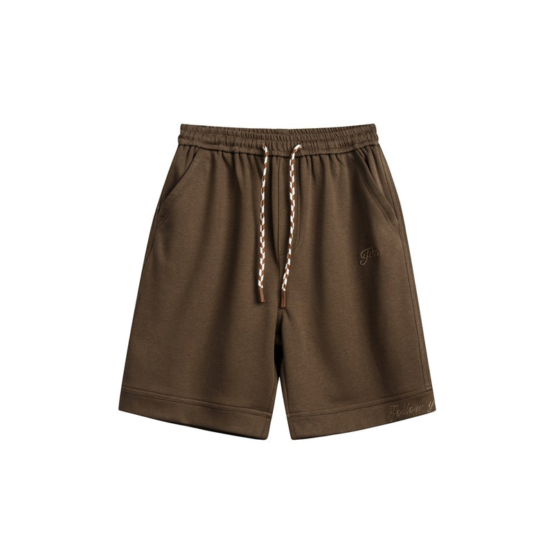 Unisex Shorts Summer Loose Sports and Leisure All-Matching