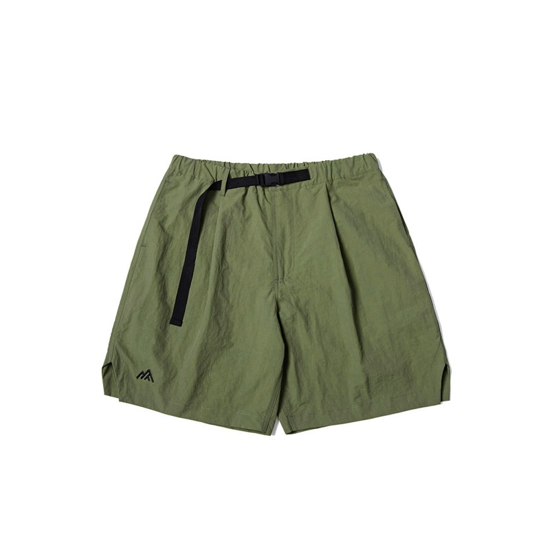 Unisex Shorts Retro Quick-Drying Loose Casual