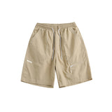 Unisex Shorts Summer Beach Shorts Loose Casual