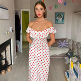 Women Dress Summer Sexy Dress