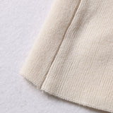 Women Vest Knitted Tank Top Small Slip Top
