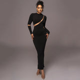 Women Dress Fashion Sexy Hot Girl Stretch