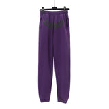 Sp5der Hoodie & Sweatpants 2 Piece Set
