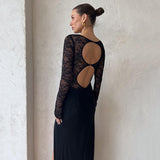 Women Dress Lace Sexy Hot Girl
