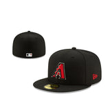 Braves Baseball Hat