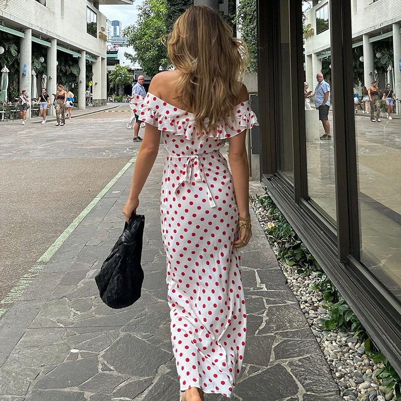 Women Dress Summer Sexy Dress