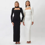 Women Dress Sexy Fashion Temperament Dress