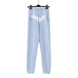 Sp5der Hoodie & Sweatpants 2 Piece Set