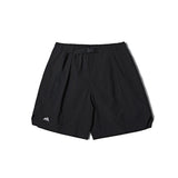 Unisex Shorts Retro Quick-Drying Loose Casual