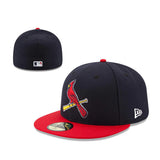 Braves Baseball Hat