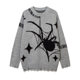 Women Sweater Couple Knitted Sweater