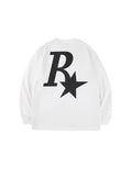 Men T Shirt Vibe Loose Oversize