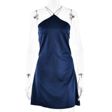 Women Dress Summer Fashion Sexy Temperament