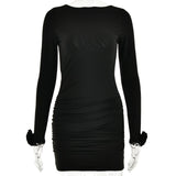 Women Dress Fashion Sexy Skirt