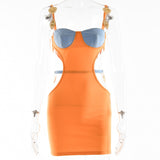 Women Dress Summer Fashion Sexy Dress