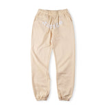 Sp5der Sweatpants Star Same Style Leisure Tappered