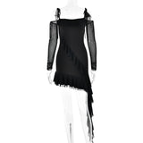 Women Dress Sexy Hot Girl Fishtail Skirt